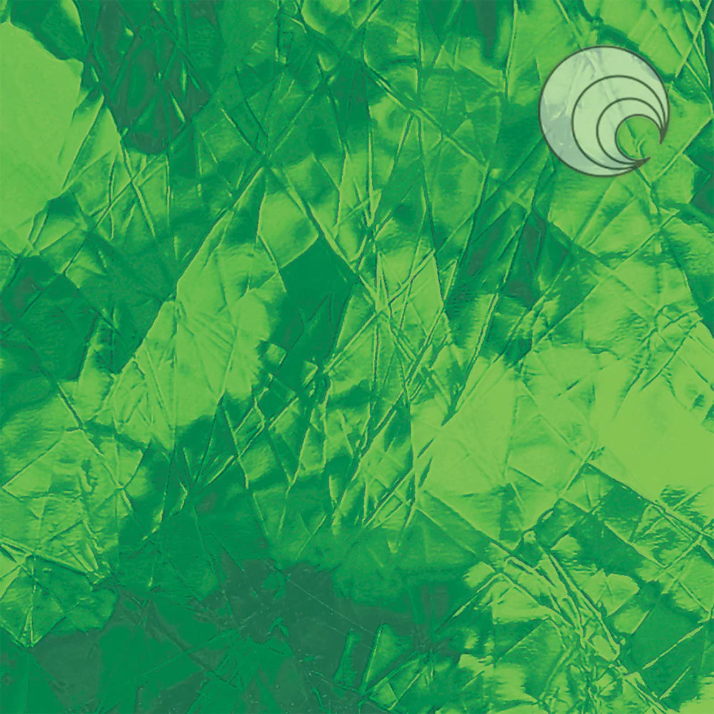 OGT 121A-F Light Green Artique® Fusible