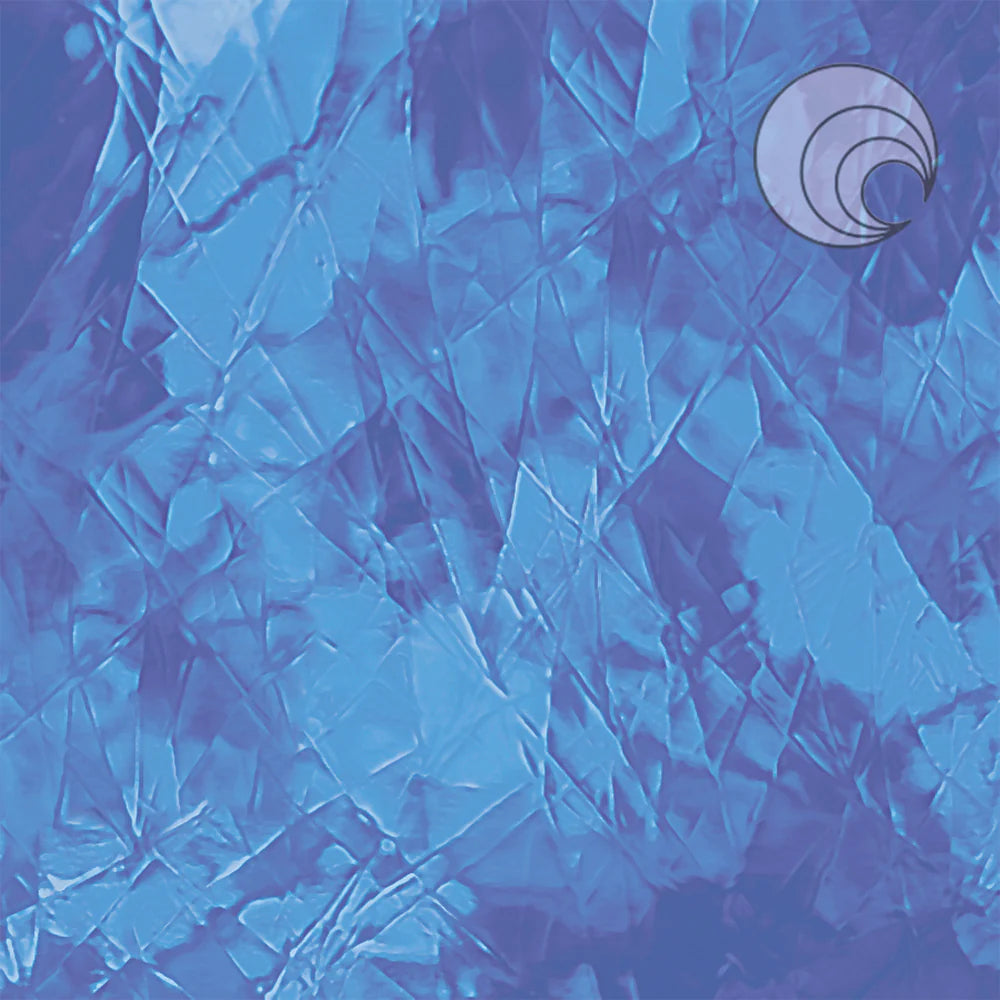 OGT 132A-F Light Blue Artique® Fusible