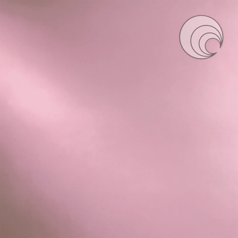 OGT 140-8S-F Pale Purple Smooth Fusible