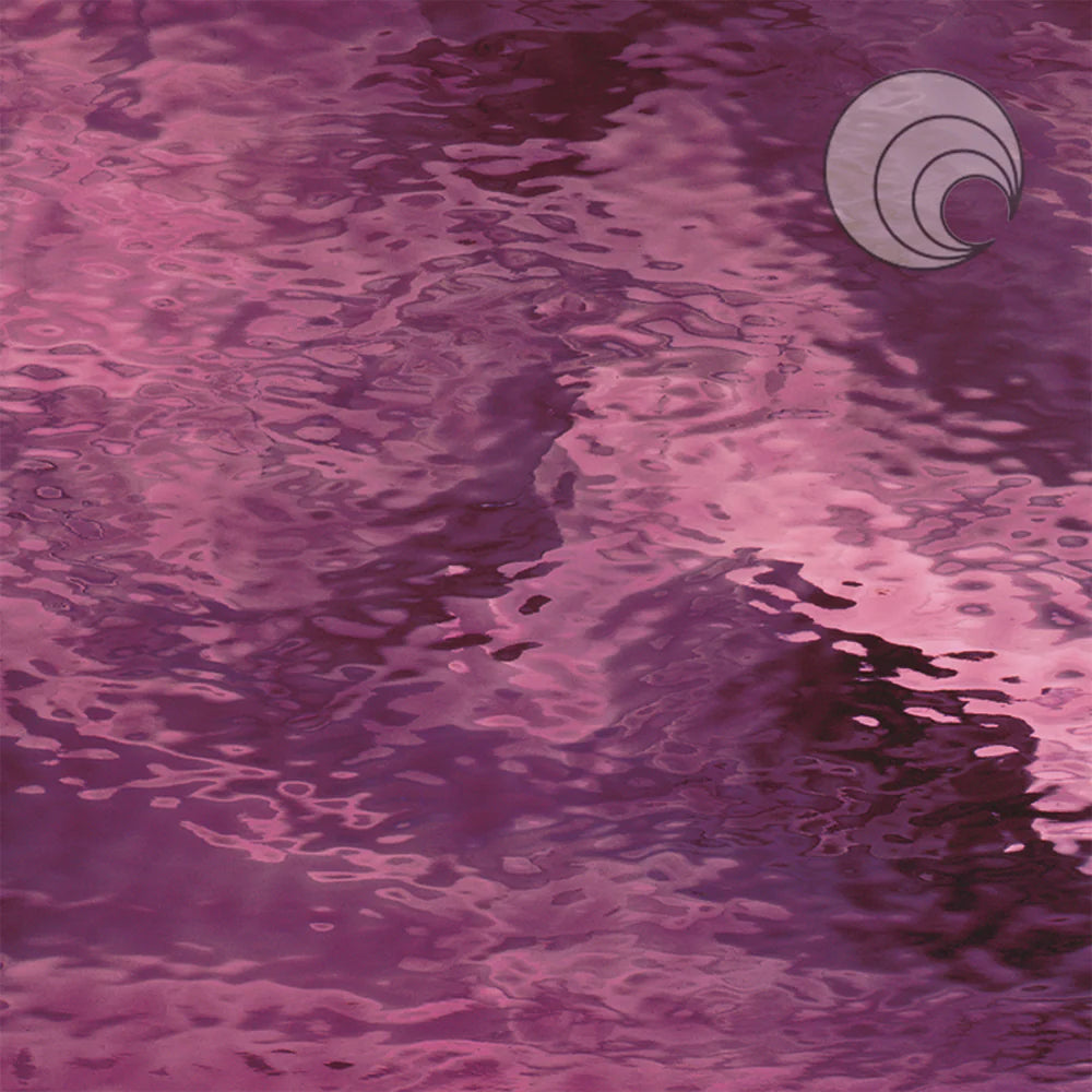 OGT 142W-F Light Purple Waterglass® Fusible