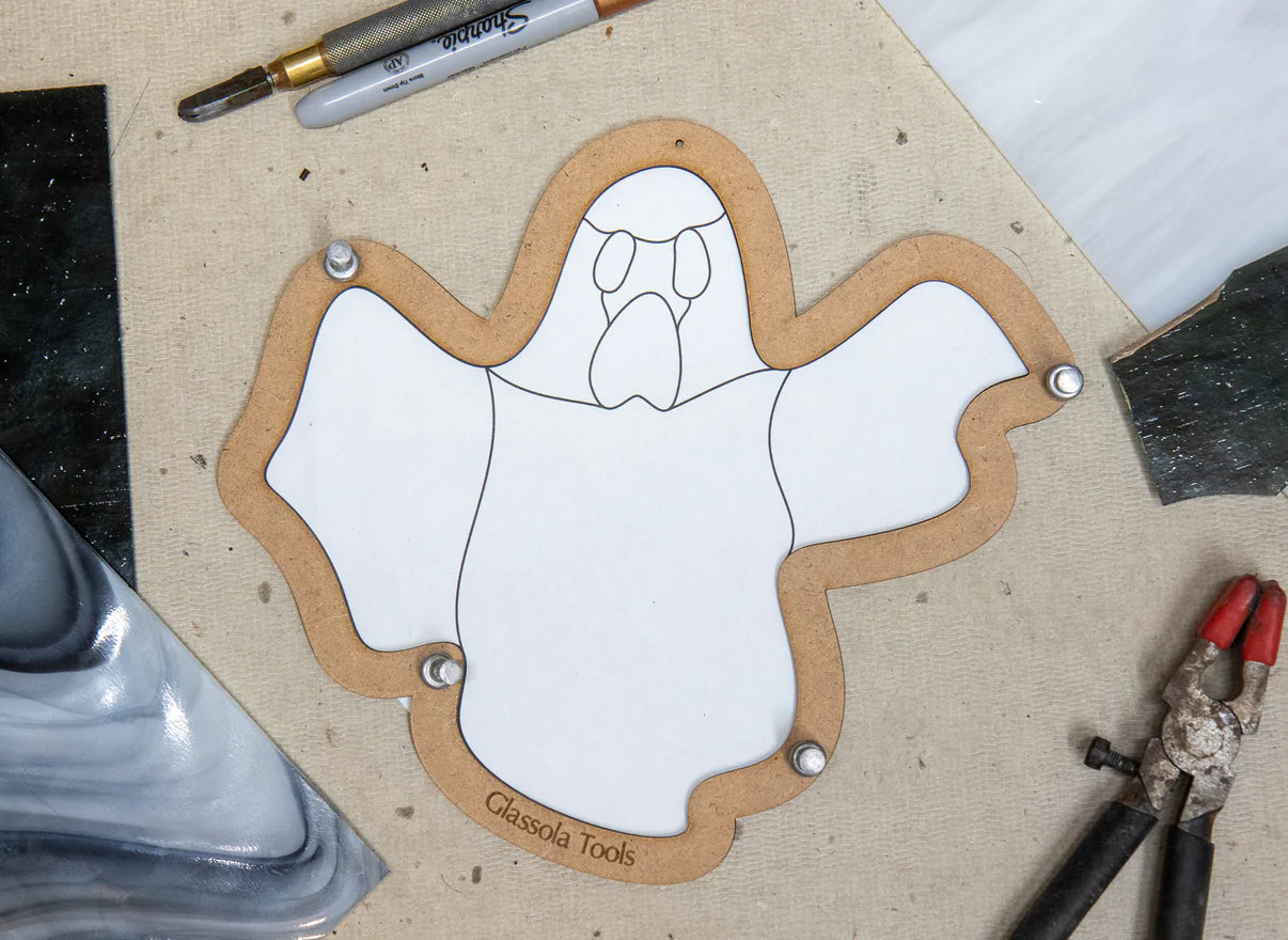 Halloween frames