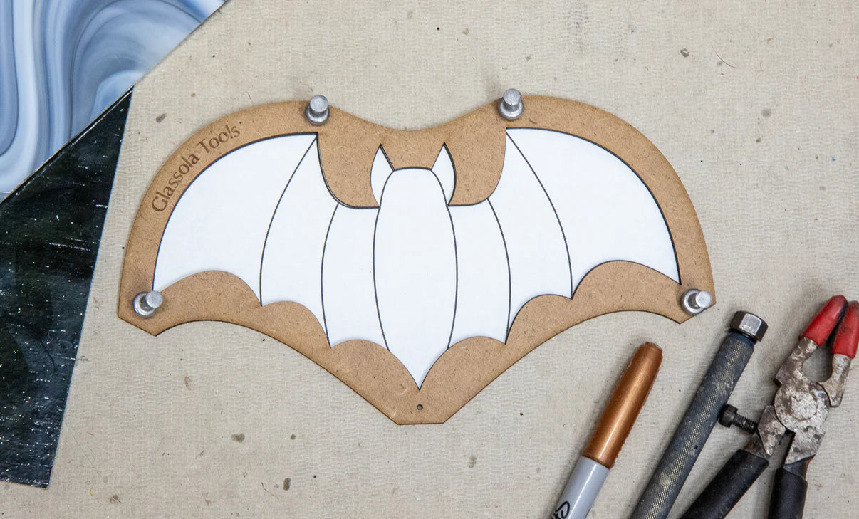 Halloween frames