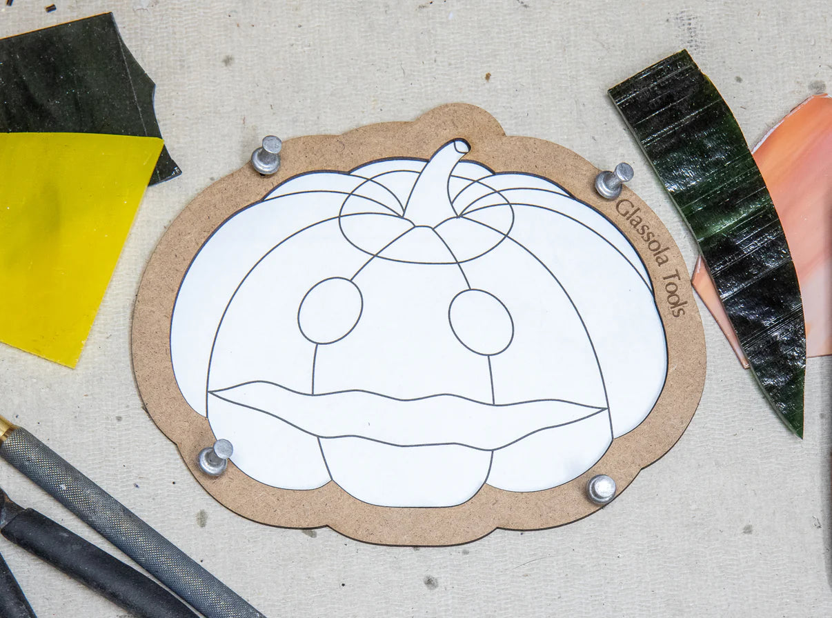 Halloween frames