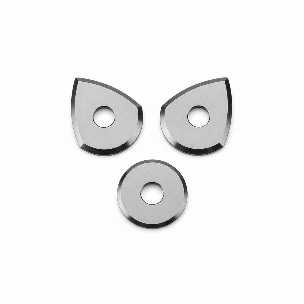 Bahco Replacement Blades for 625 ERGO™ Scrapers