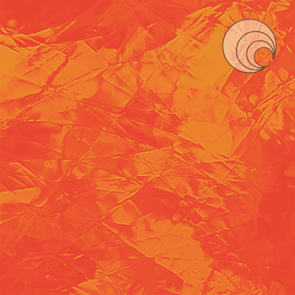 OGT 171A-F Orange Artique® Fusible