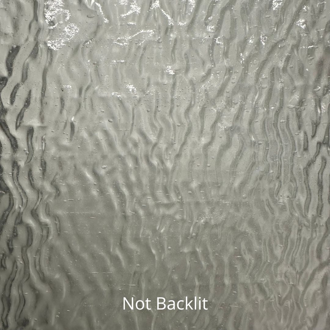 YO 1000RSP Clear ripple