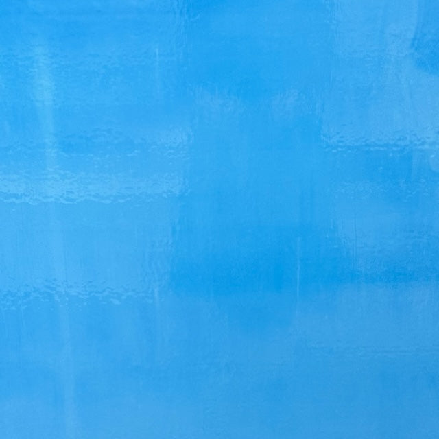 PW 96-14 Reactive Blue Opal Fusible