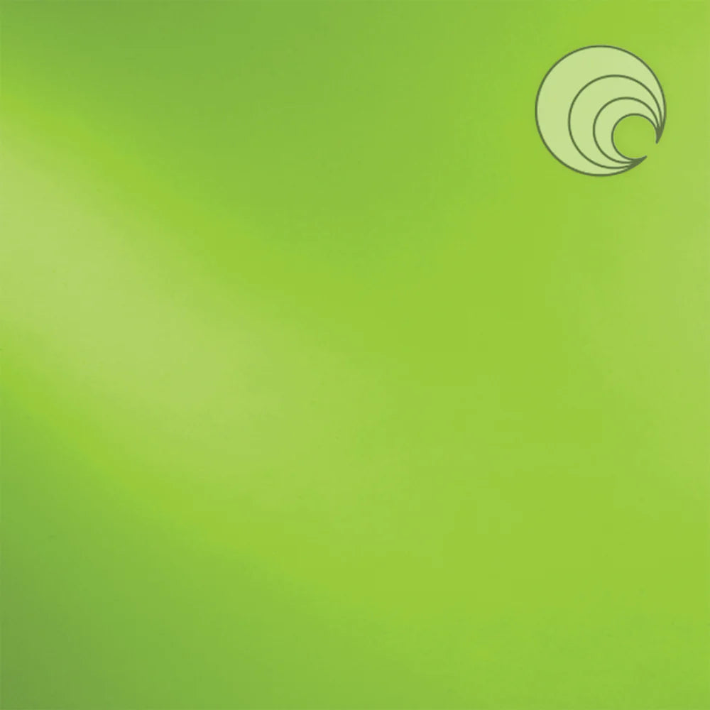 OGT 226-74S-F Amazon Green Opal Smooth Fusible