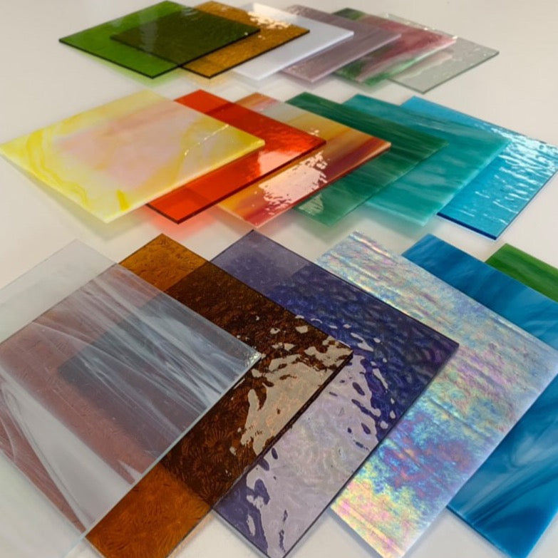 Glass Subscription