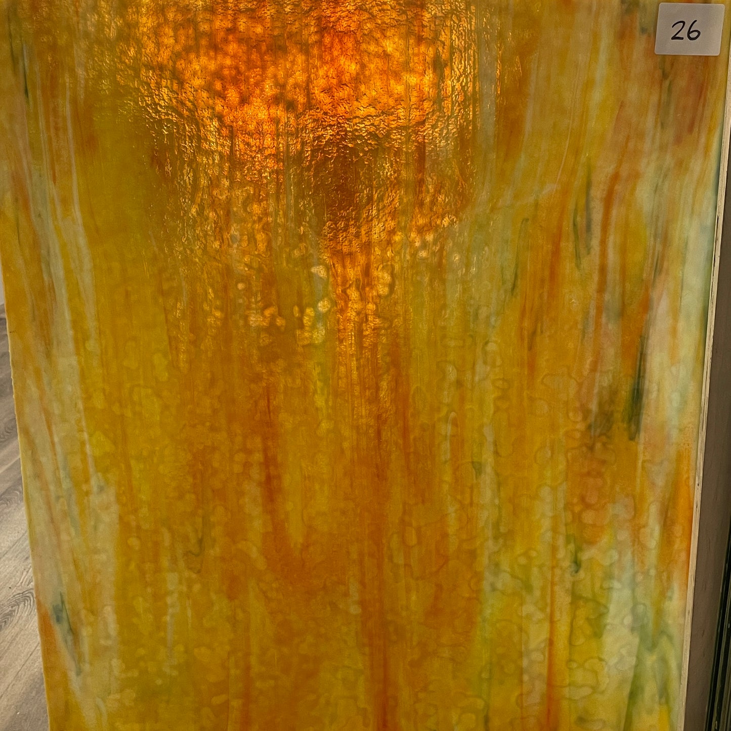 Youghiogheny Uncats Warm Colours - AS IS