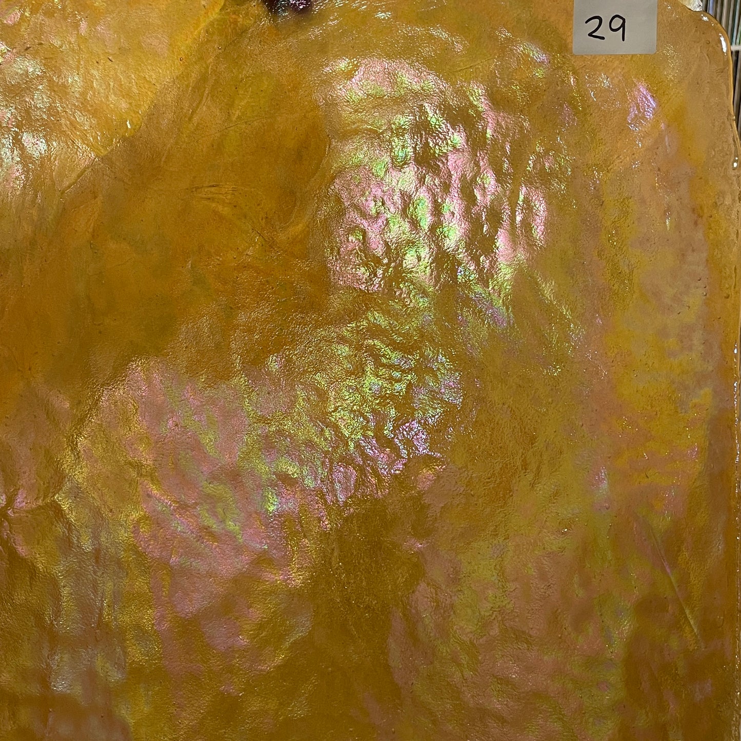 Youghiogheny Uncats Warm Colours - AS IS