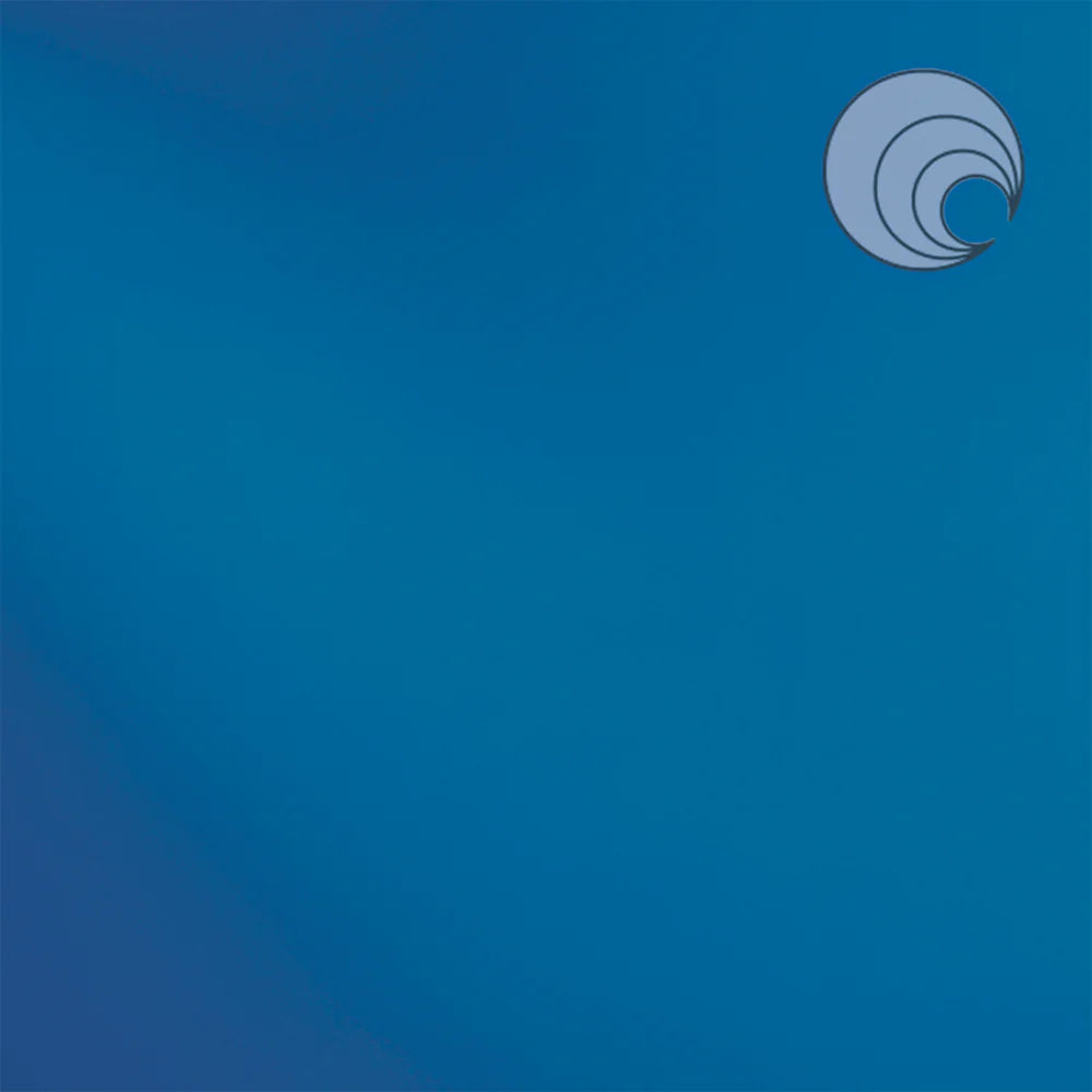 OGT 538-4S-F Steel Blue Smooth Fusible