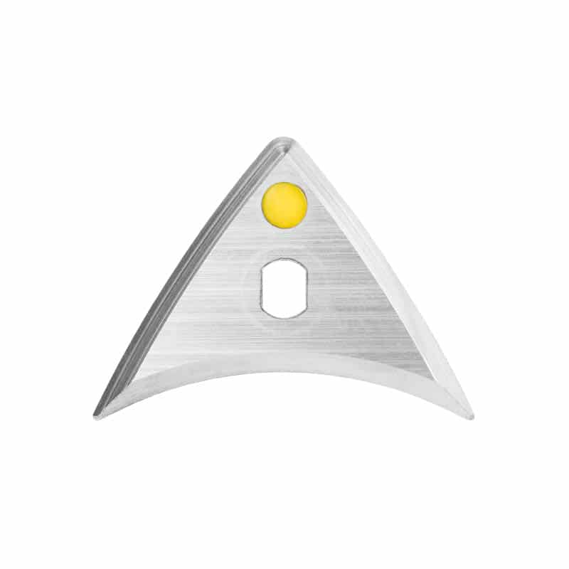 Speedheater Boomerang Scraper
