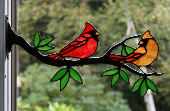 Cardinals 3 Kit