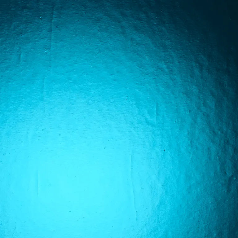 PW 190DR Medium Copper Blue