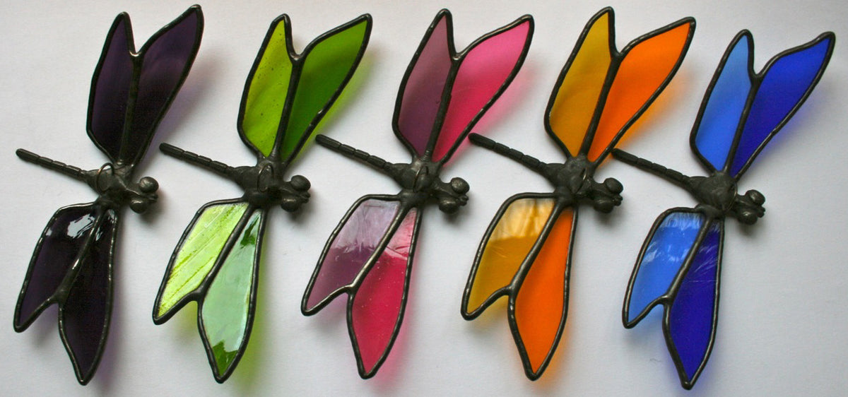Dragonfly Kit