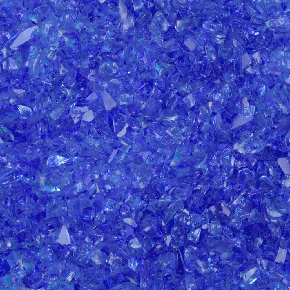 OGT Light Blue Transparent 132 System 96 Frit