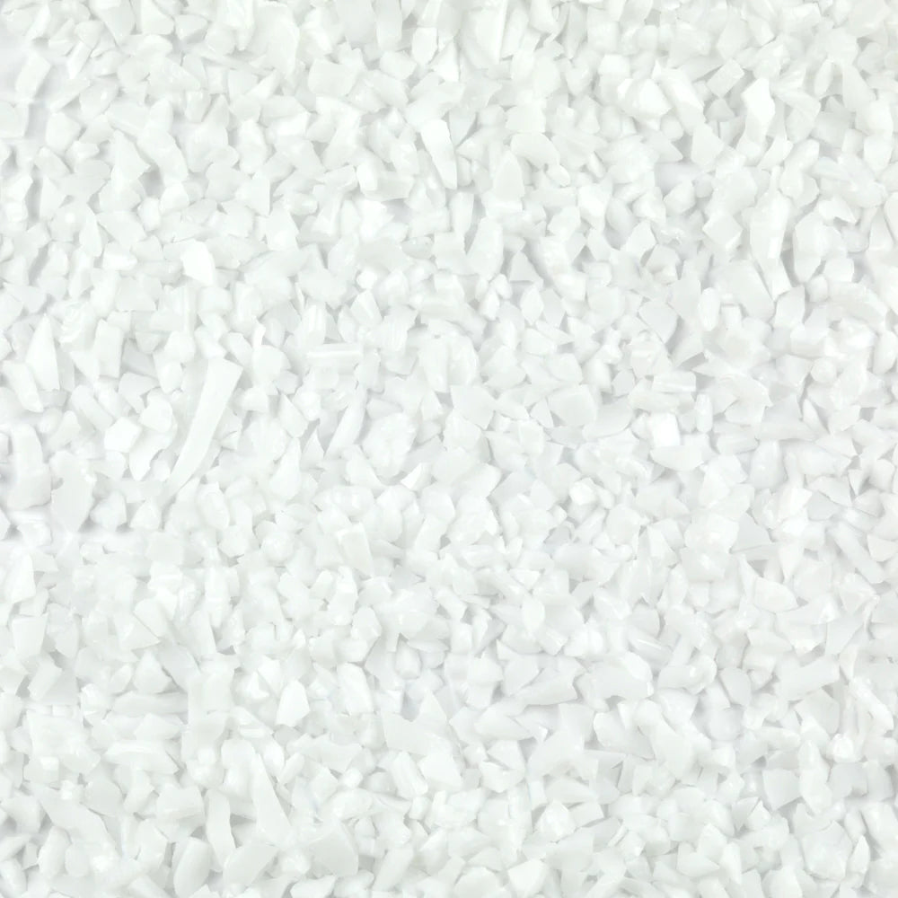 OGT White Opal 200 System 96 Frit 8oz