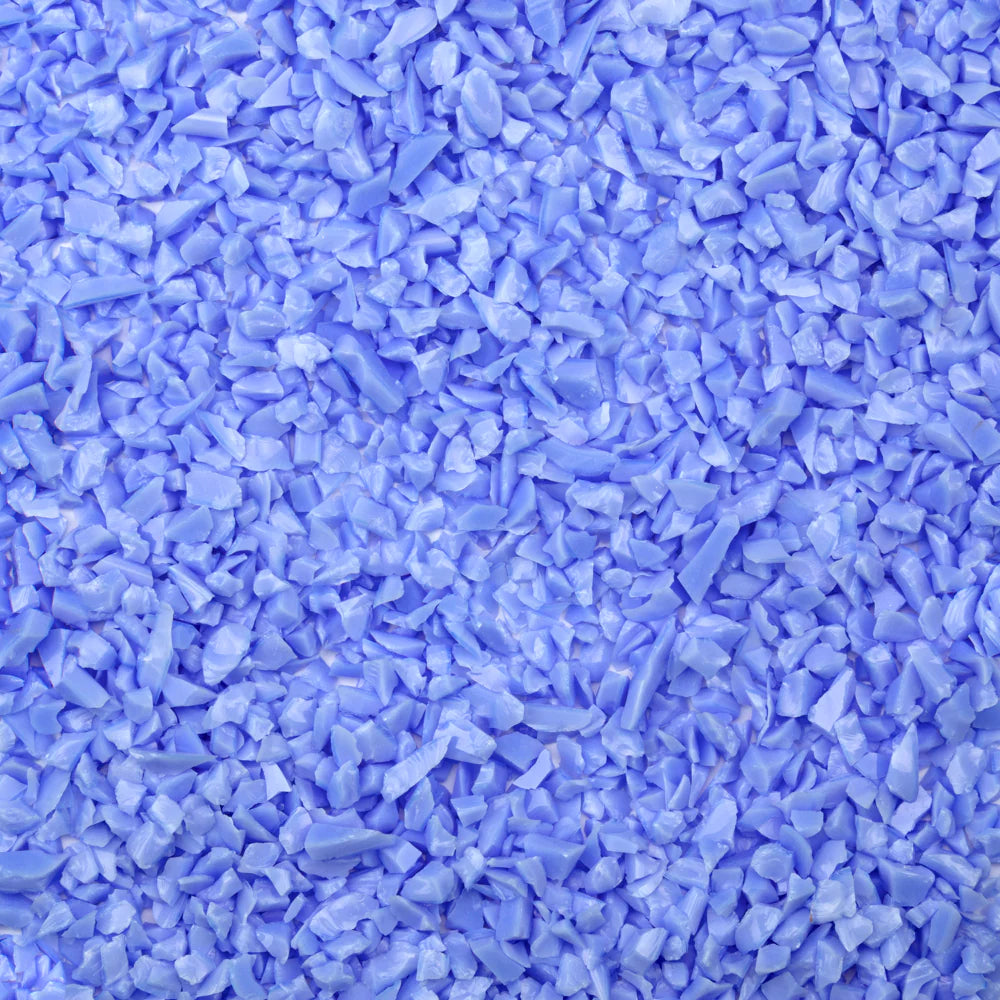 OGT Hydrangea Opal 2301 System 96 Frit 8oz