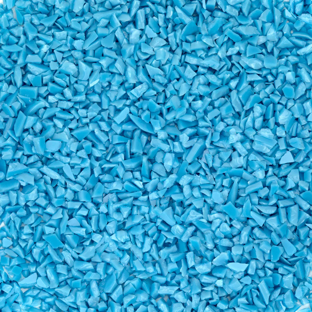 OGT Turquoise Blue Opal 2334 System 96 Frit 8oz