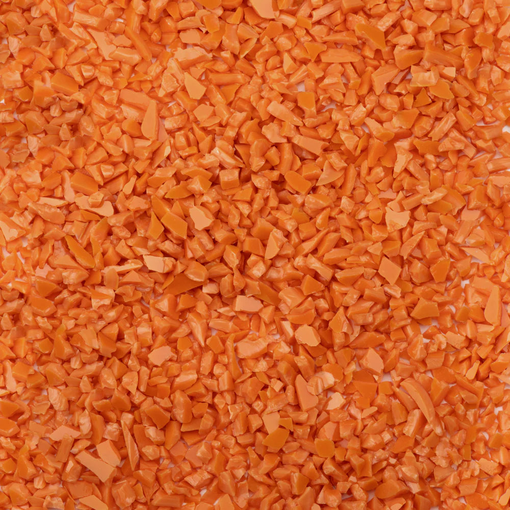 OGT Persimmon opal 2711 system 96 frit 8oz