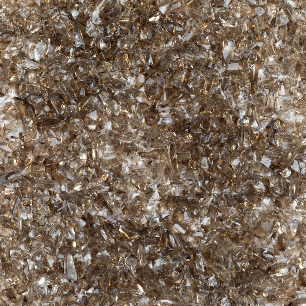 OGT Bronze transparent 5181-96-8oz frit