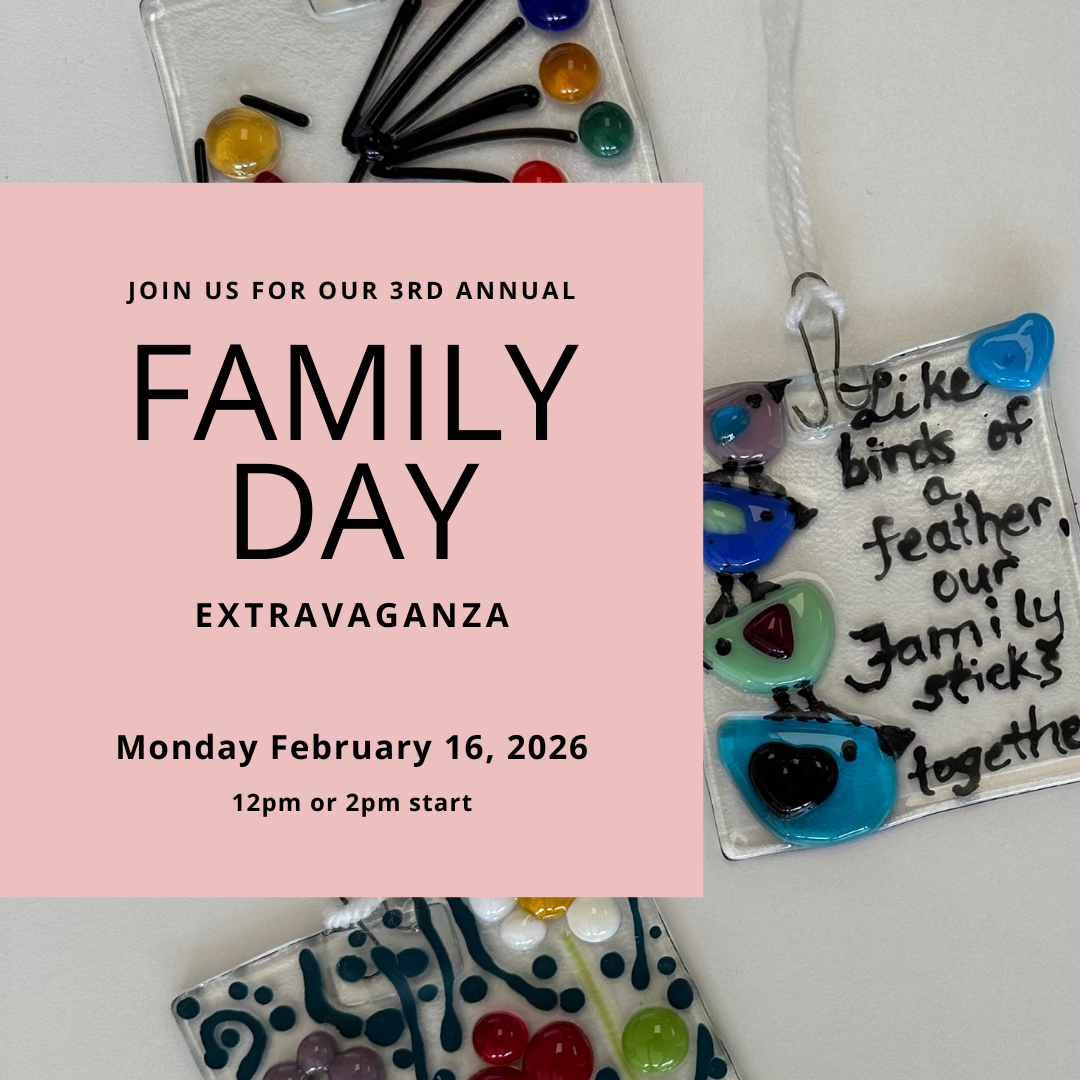 Family Day Extravaganza