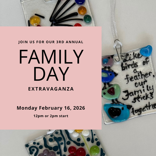 Family Day Extravaganza