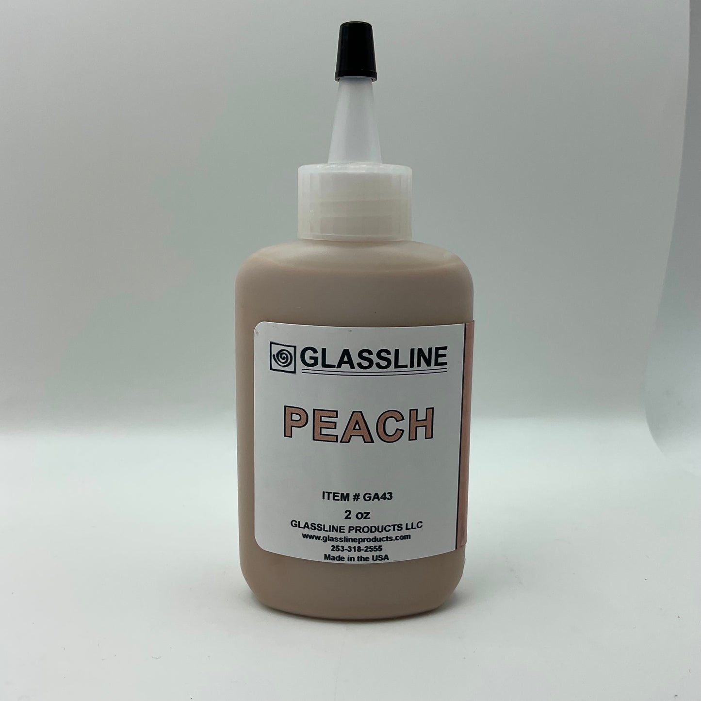 Glassline Paint 2oz