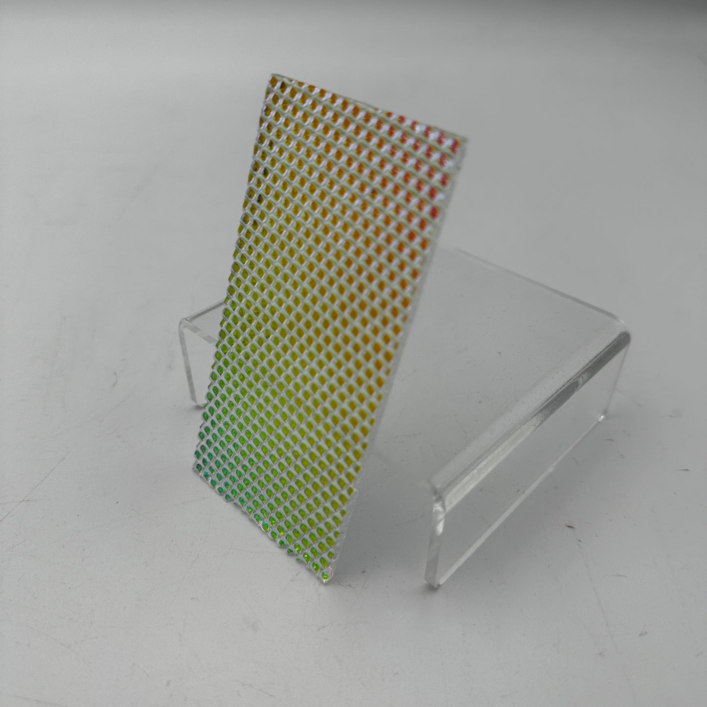 Dichroic 2”x4” System 96