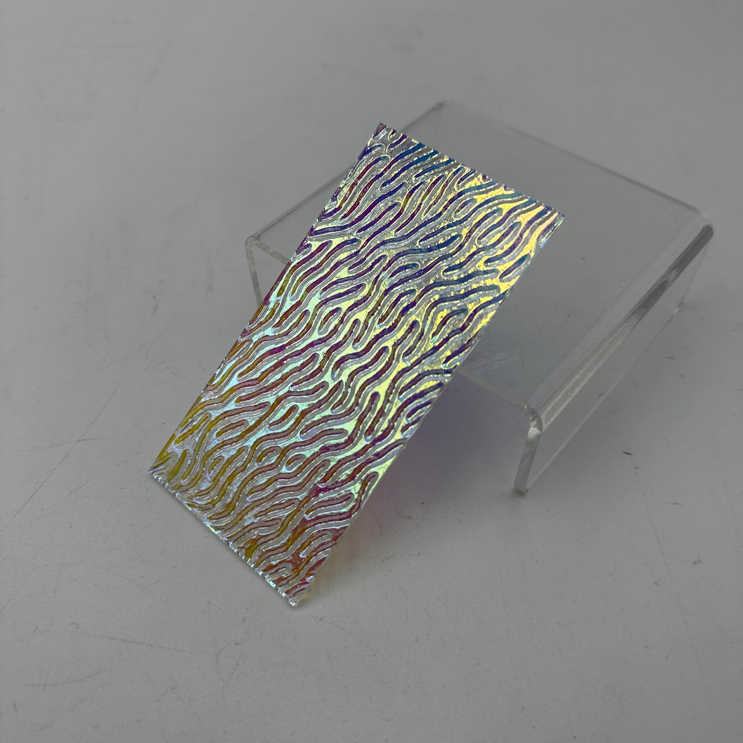 Dichroic 2”x4” System 96