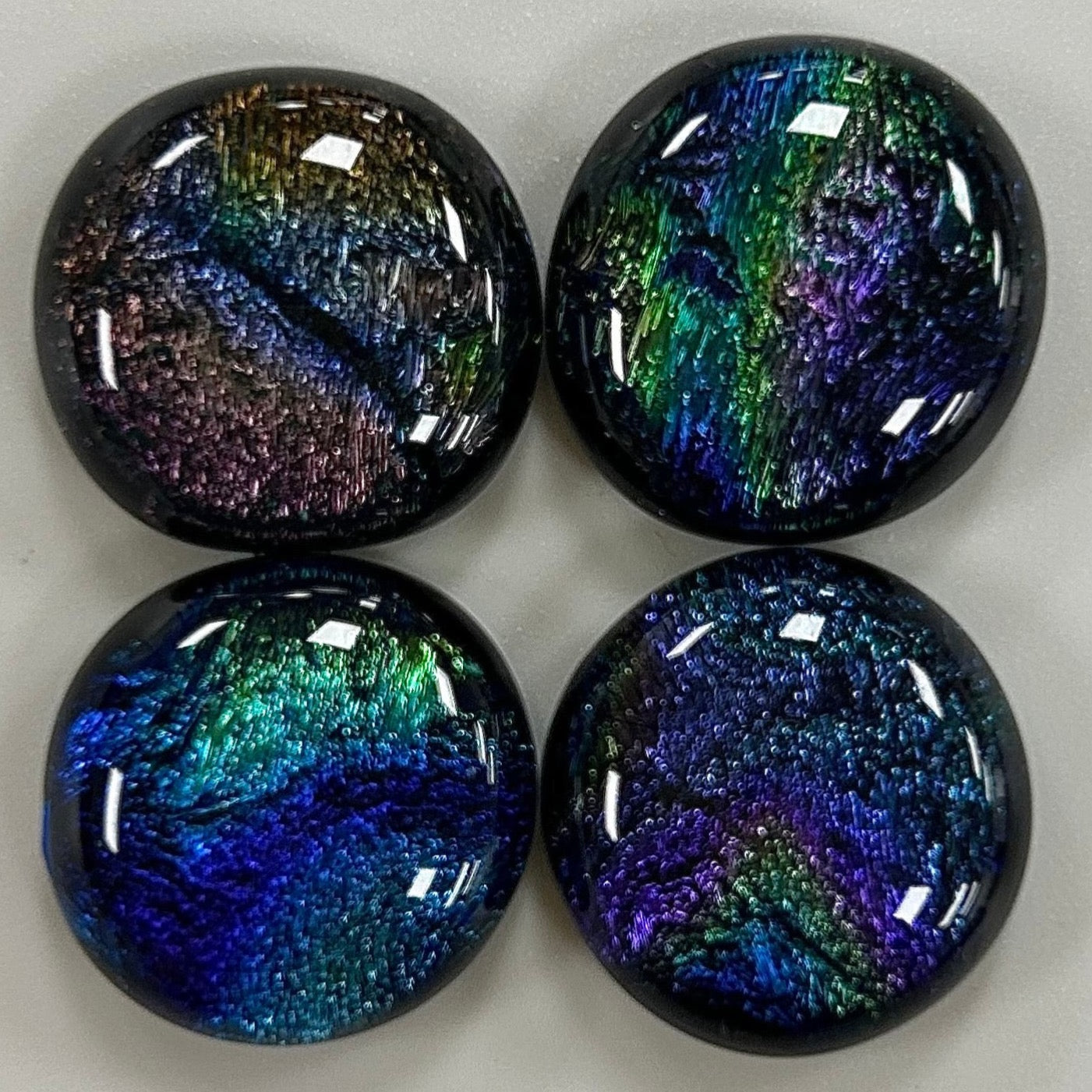 System 96 Dichroic Drops