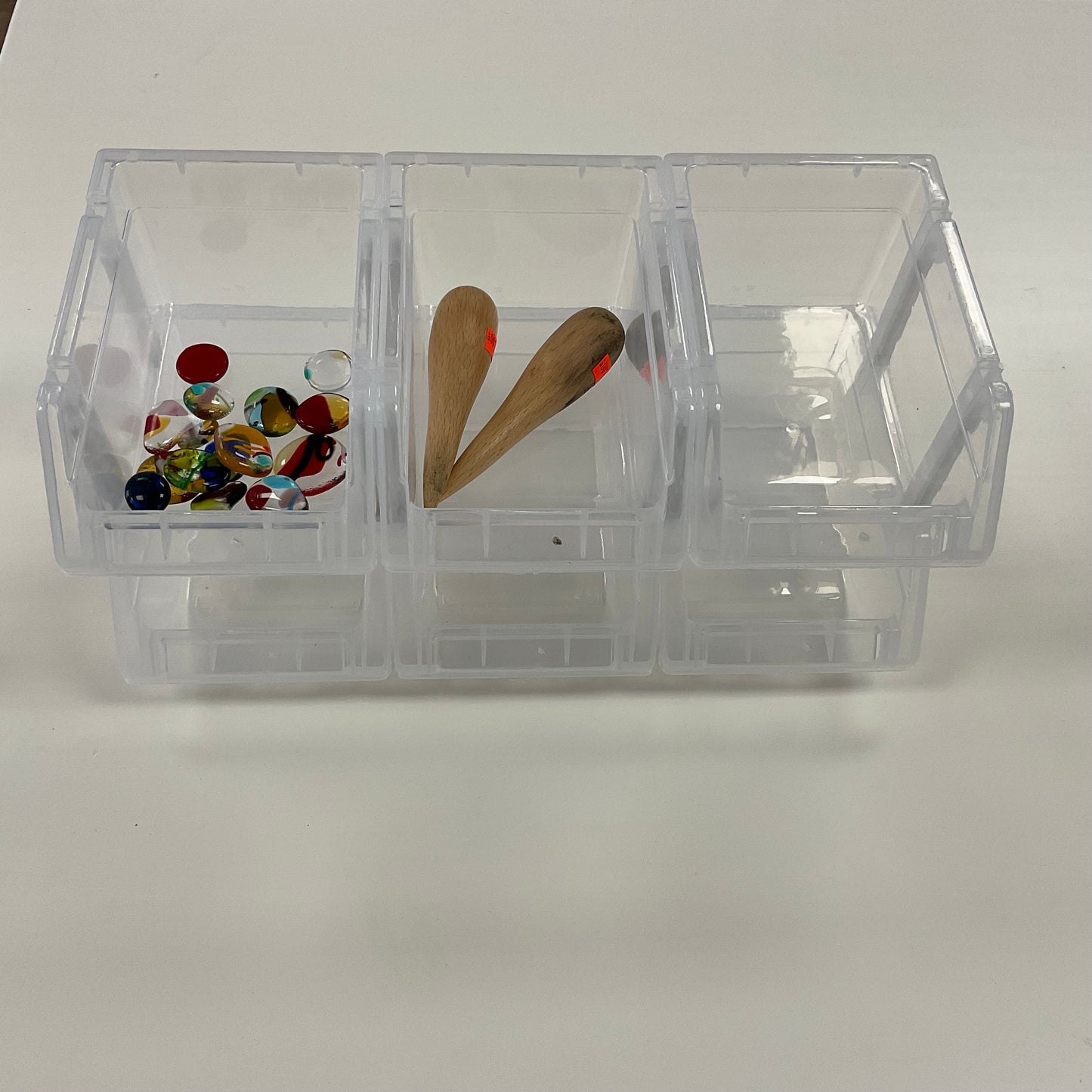 Storage bin