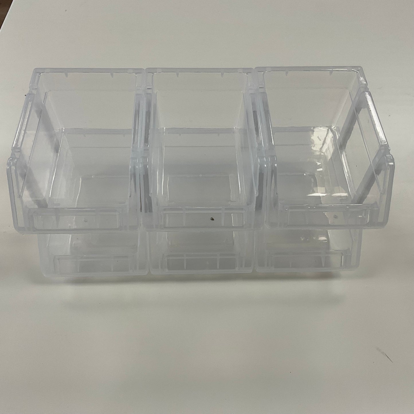 Storage bin