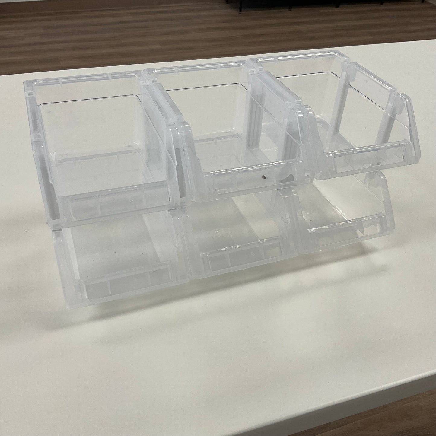 Storage bin