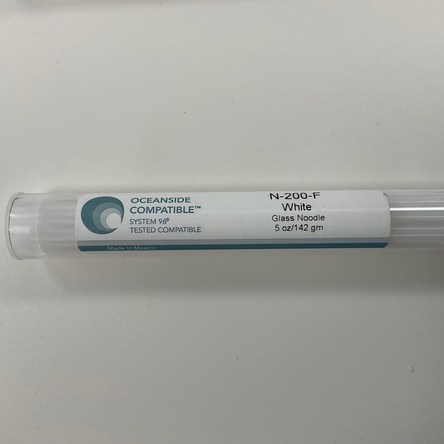 OGT White glass noodle