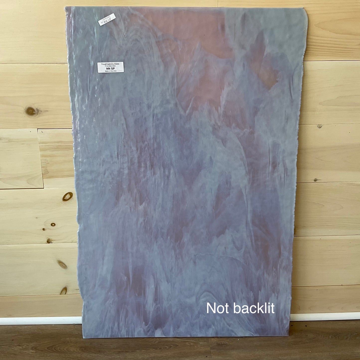 YO NN SP Neodymium ice/neo opal