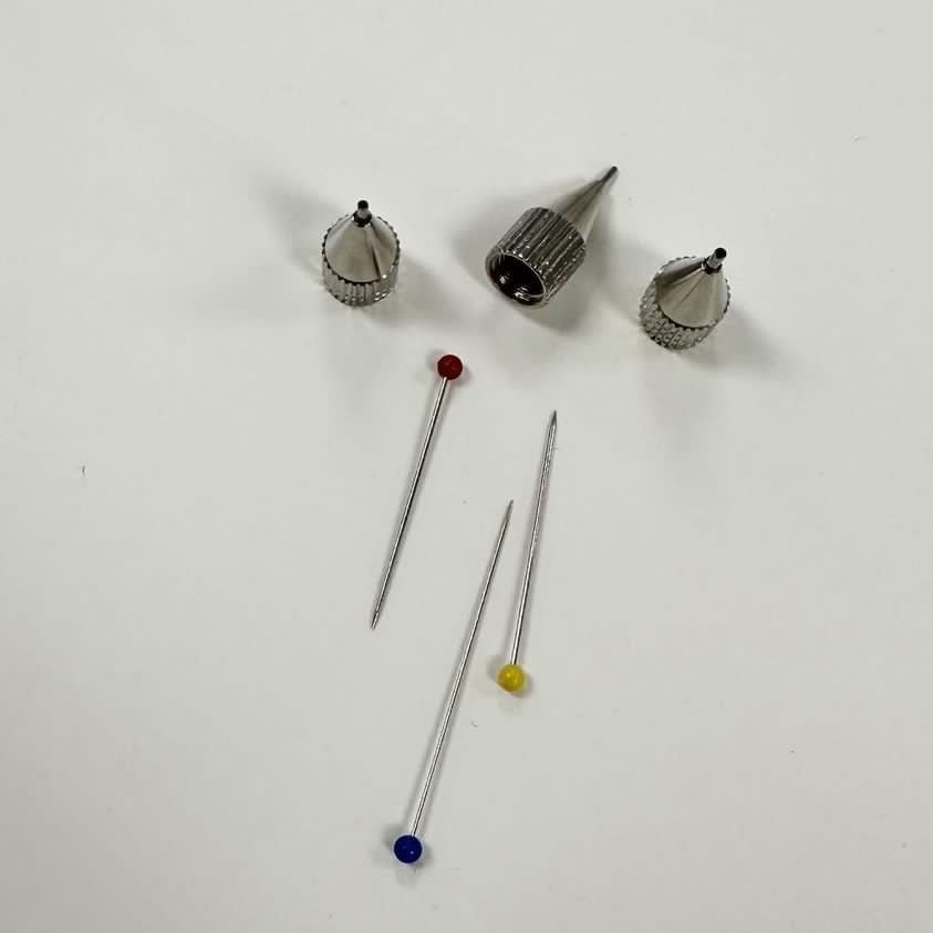 Glassline Tip Set