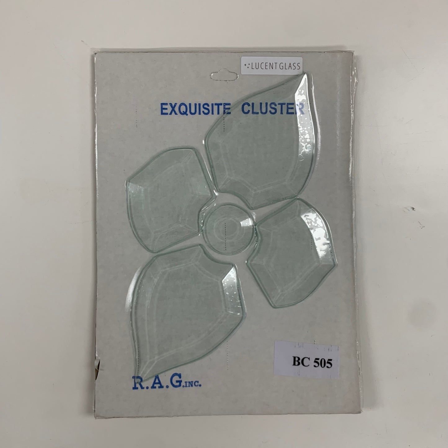 Bevel Cluster BC 505