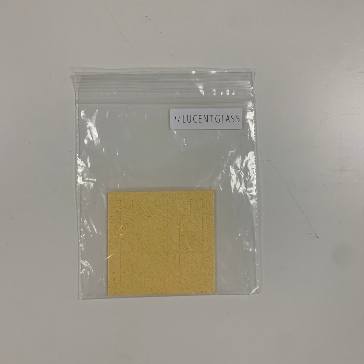 Weller Soldering Iron Stand Sponge