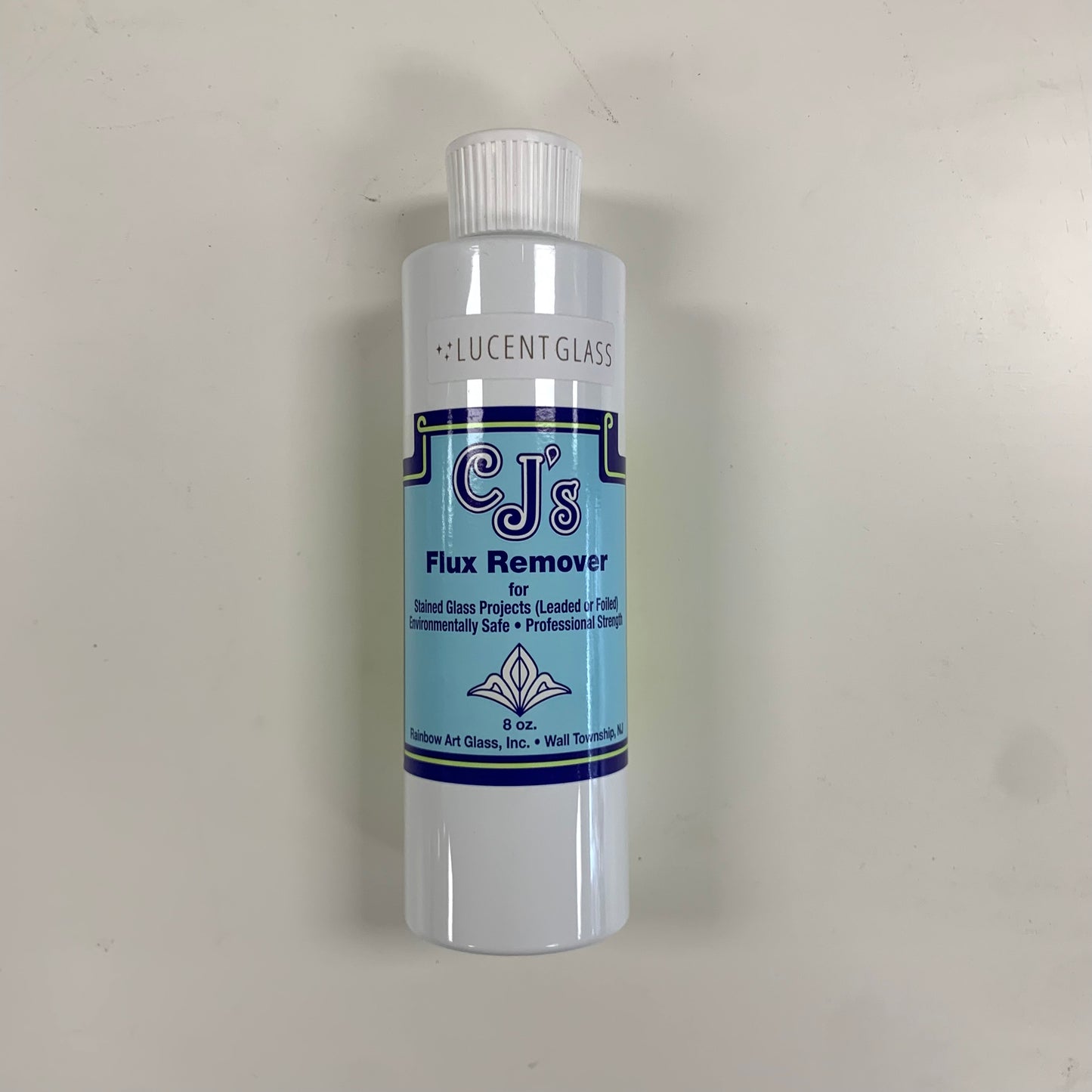 CJ’s Flux Remover
