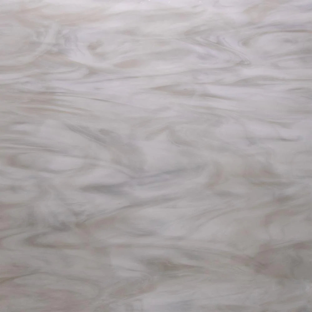 OGT 385-1S-F White/Raincloud Smooth Fusible