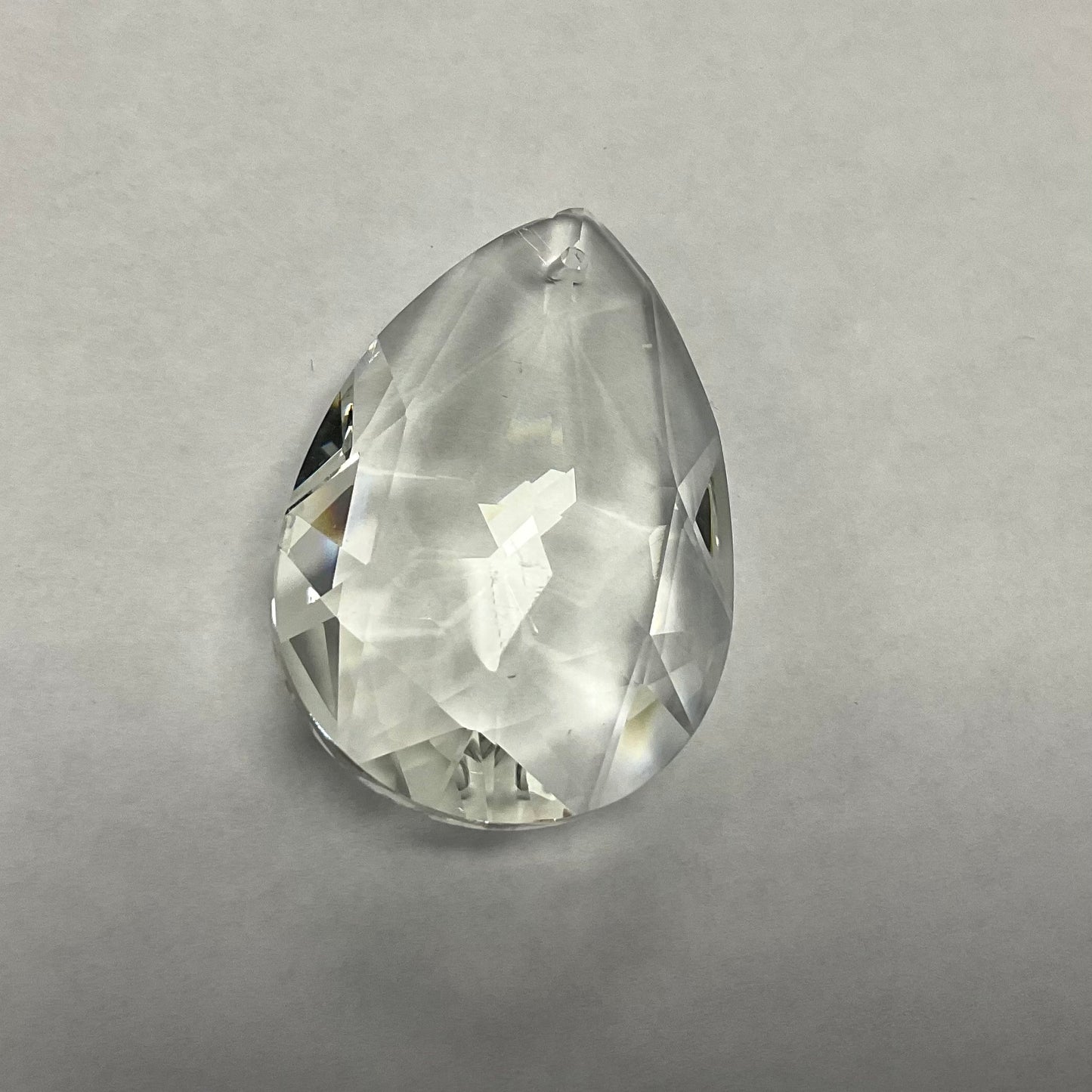 Large Teardrop Prism