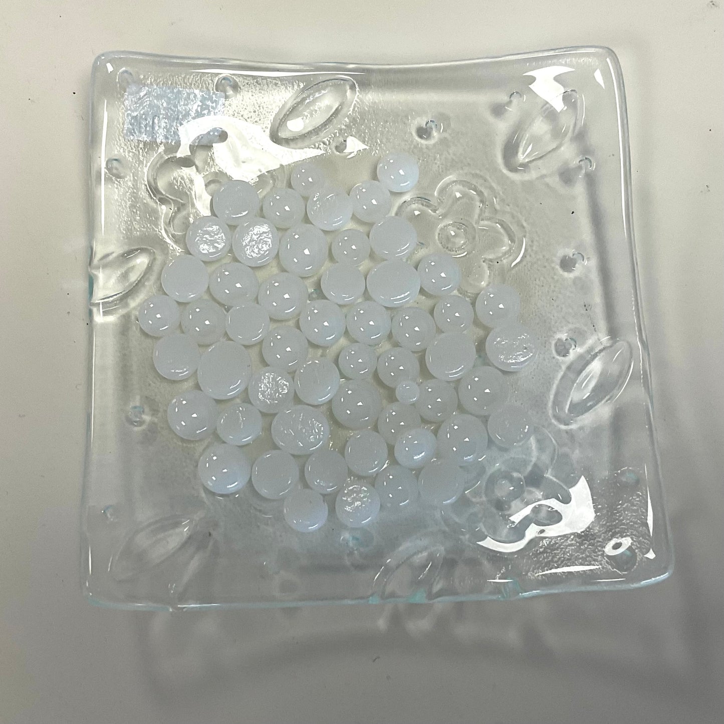 Rainbow Frit Pearls 1oz