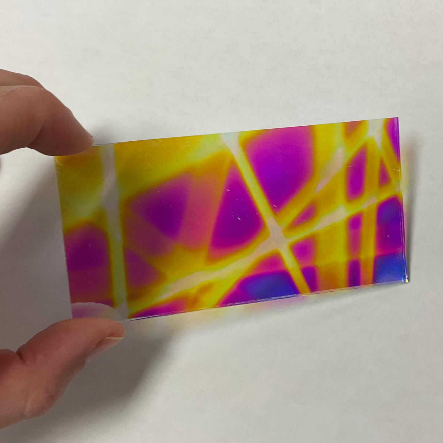 Dichroic 2”x4” System 96