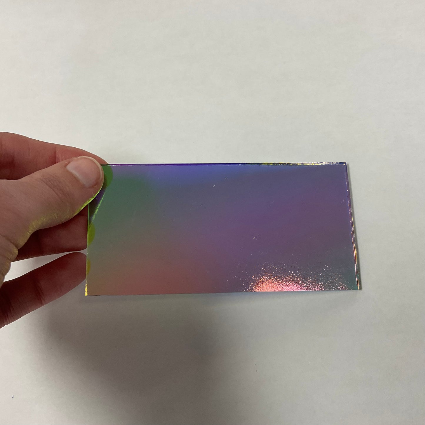 Dichroic 2”x4” System 96