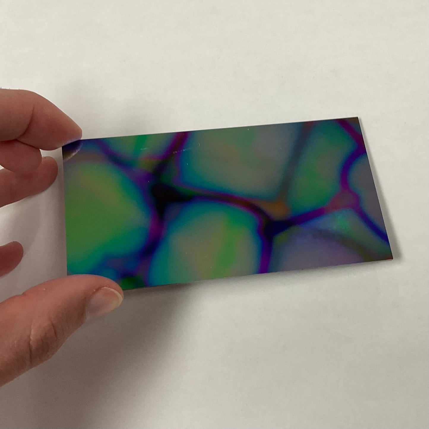 Dichroic 2”x4” System 96