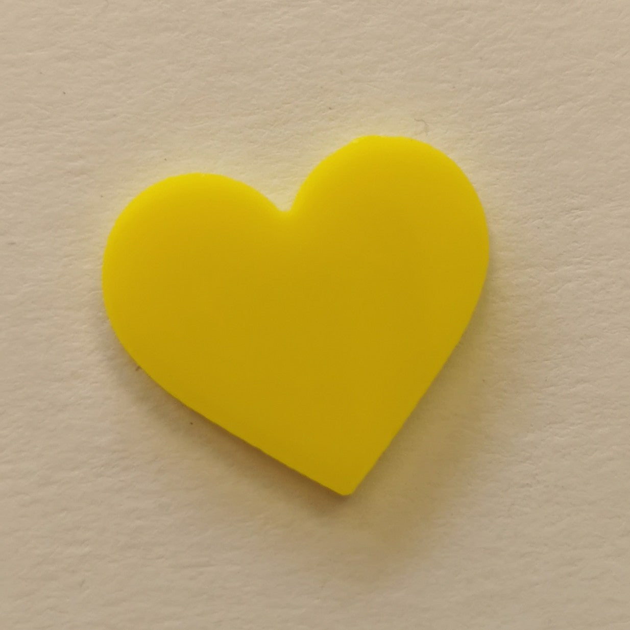 COE 96 Heart pre-cut shapes