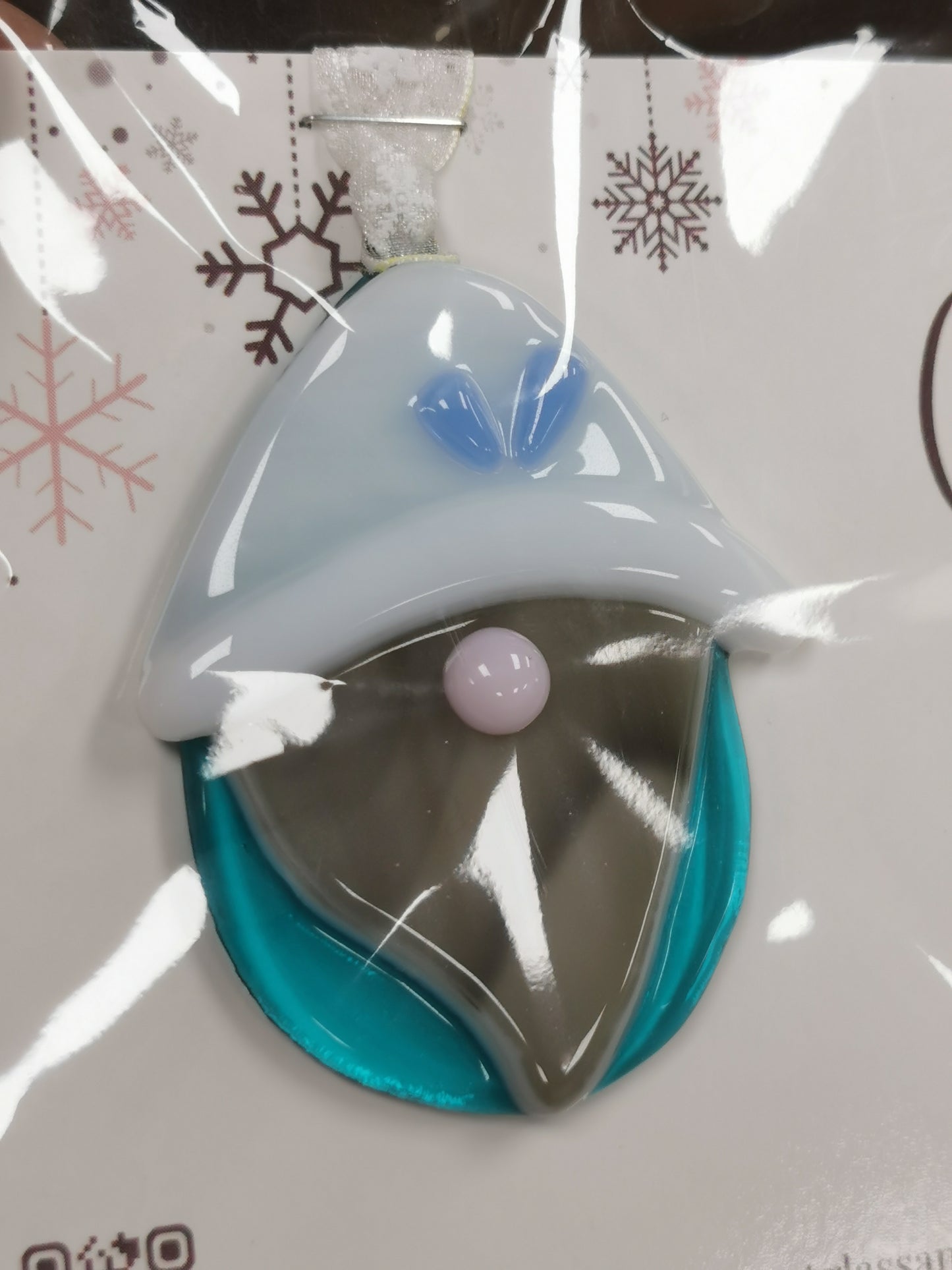 Christmas Ornament Workshop