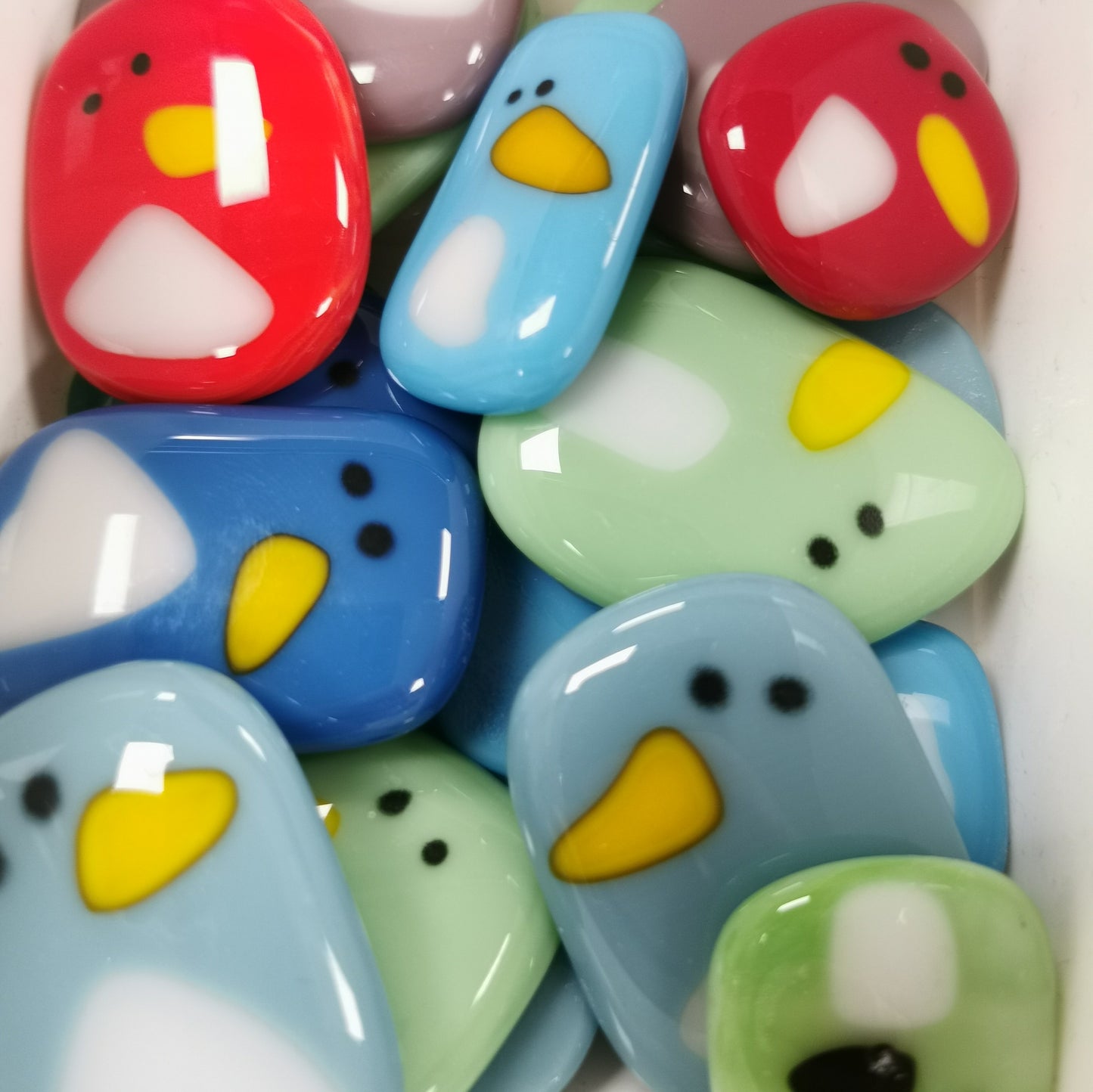 Birdies